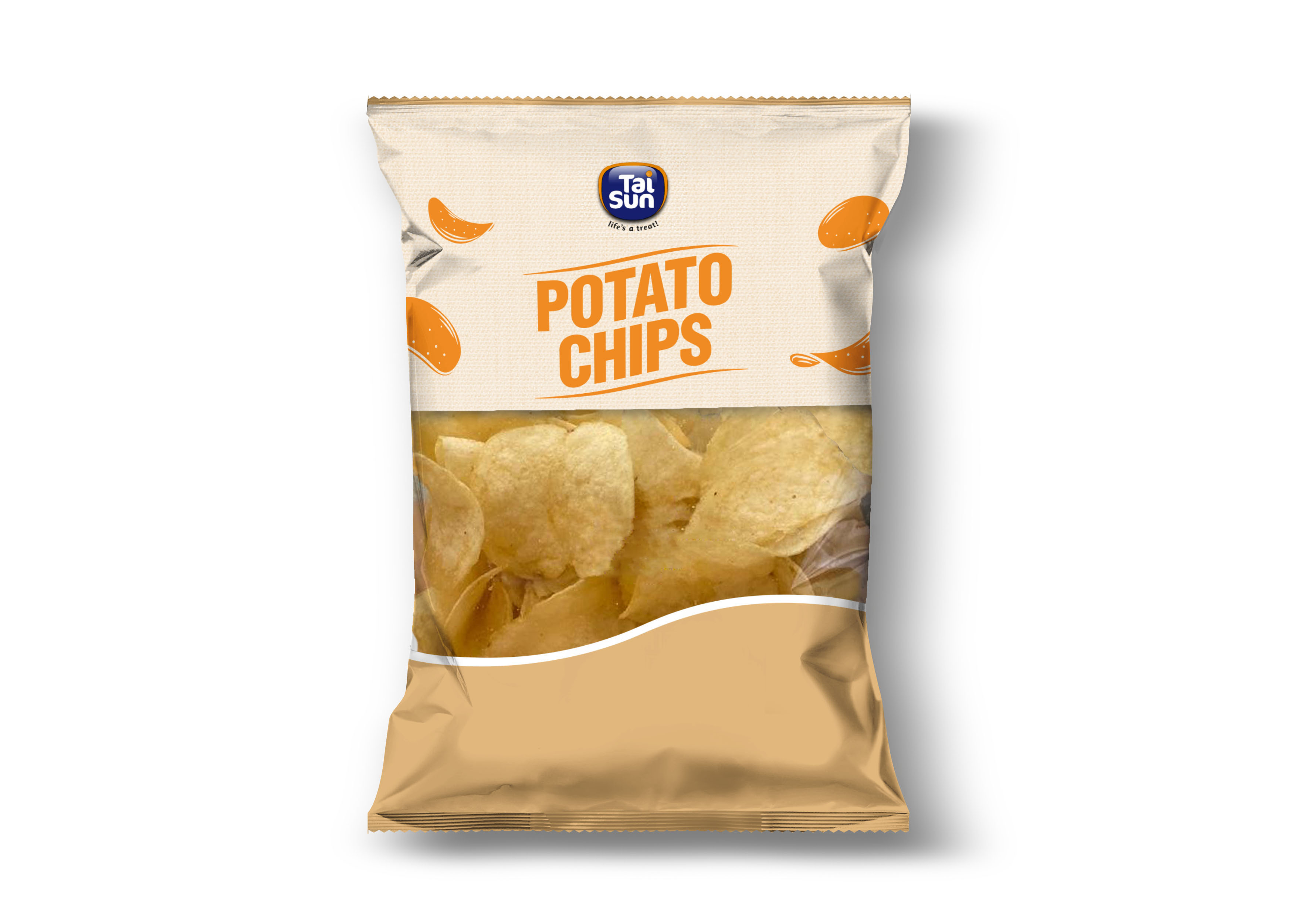 FESTIVE SALE - TAI SUN POTATO CHIPS