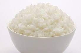 Fragrant White Rice 白米飯 (Individual Portion)