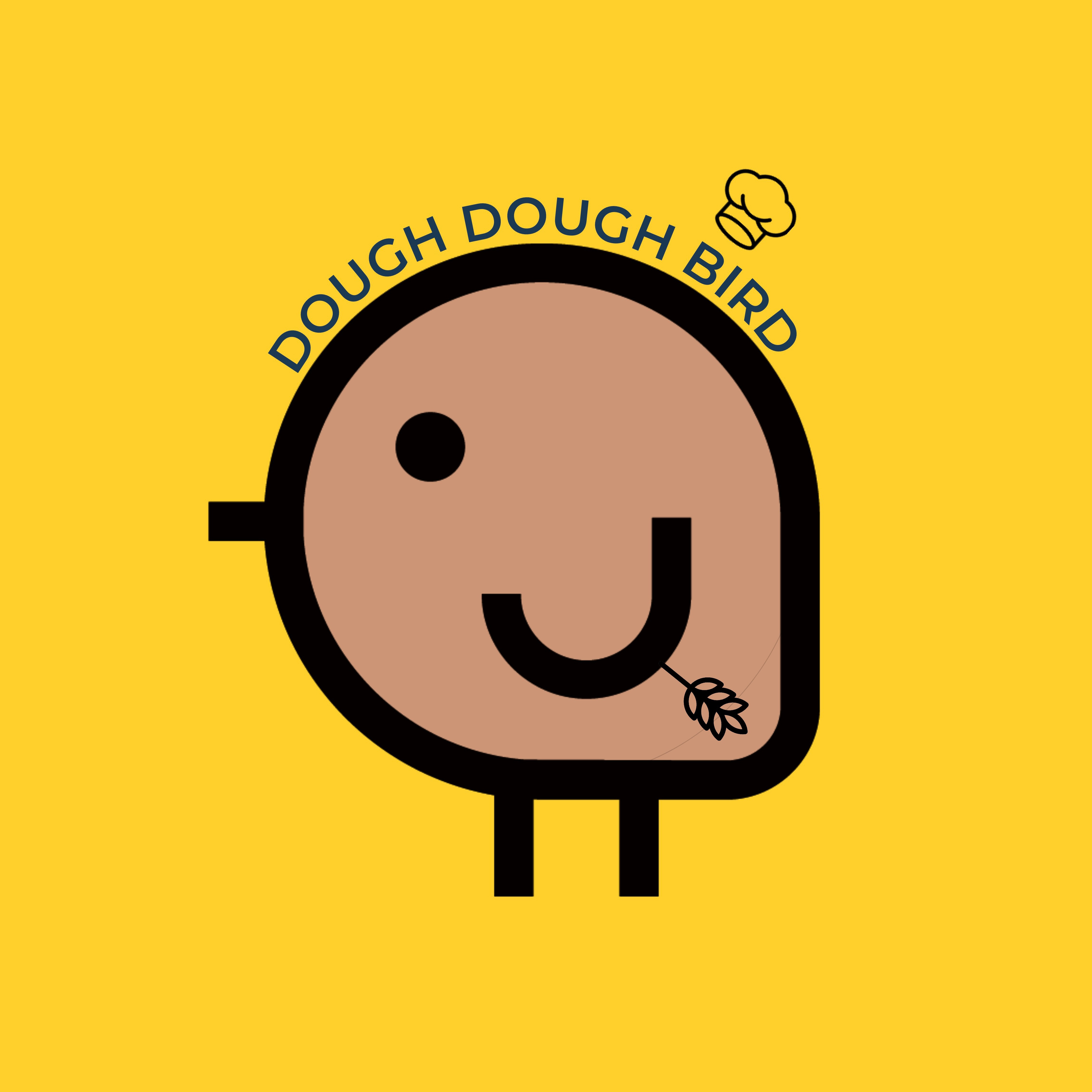 DOUGH DOUGH BIRD