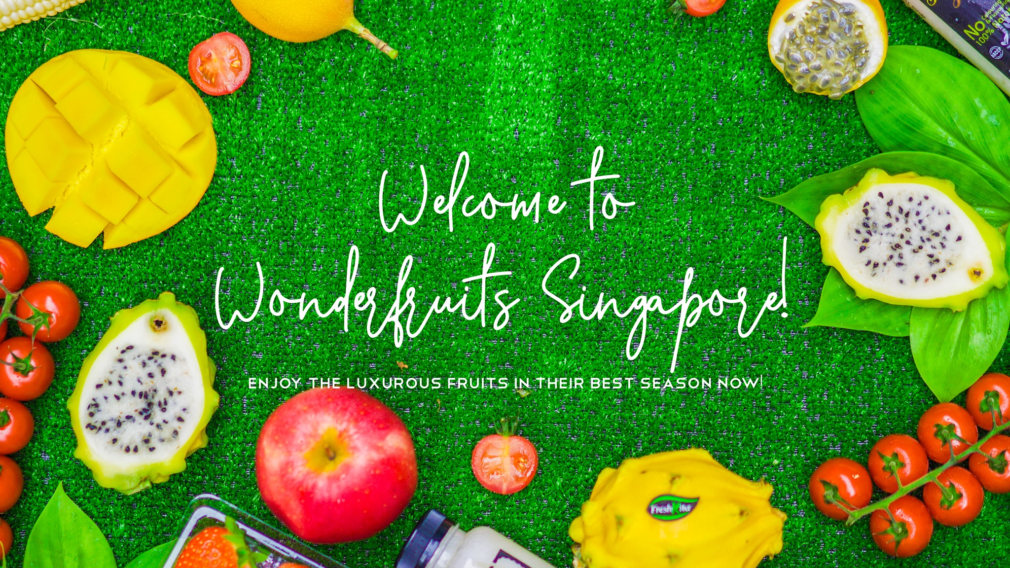 Wonderfruits Sg Premium Fruits Delivery