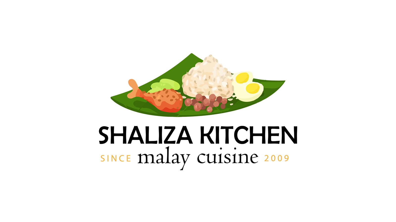 Shaliza Kitchen | Take App