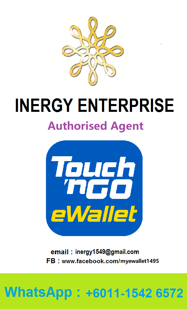 tng ewallet merchant charges