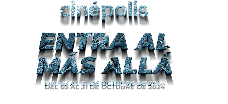 Cinépolis entra al más allá