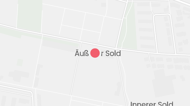 Karte von Fuchshofstraße 66, 71638 Ludwigsburg