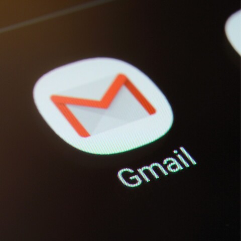 ikona aplikacije gmail
