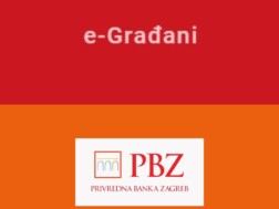 Kako se prijaviti na portal e-građani pomoću PBZ-a