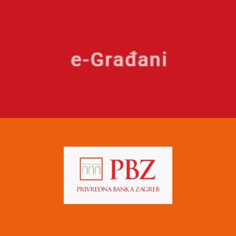 Kako se prijaviti na portal e-građani pomoću PBZ-a Kako se prijaviti na portal e-građani pomoću PBZ-a