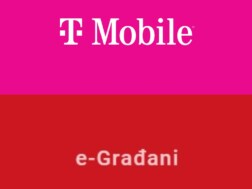 Kako se prijaviti na eGrađani pomoću HT Telekom ID