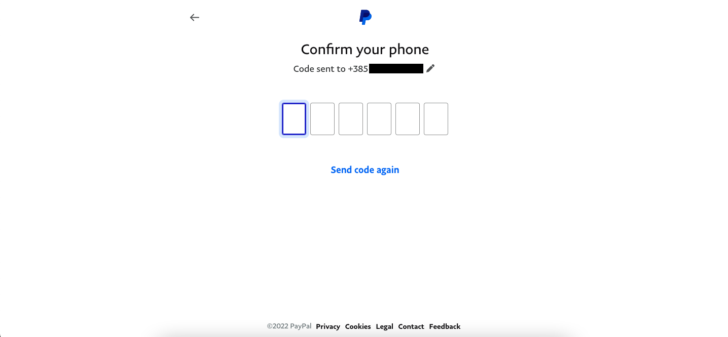 upisivanje koda s mobitela
