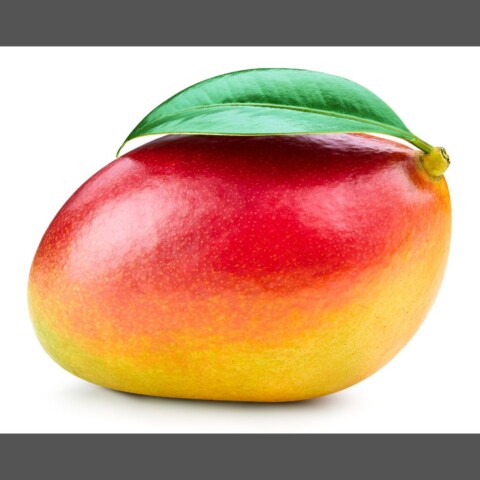 Kako jesti mango Zreo plod manga koji će se pravilno narezati i pojesti
