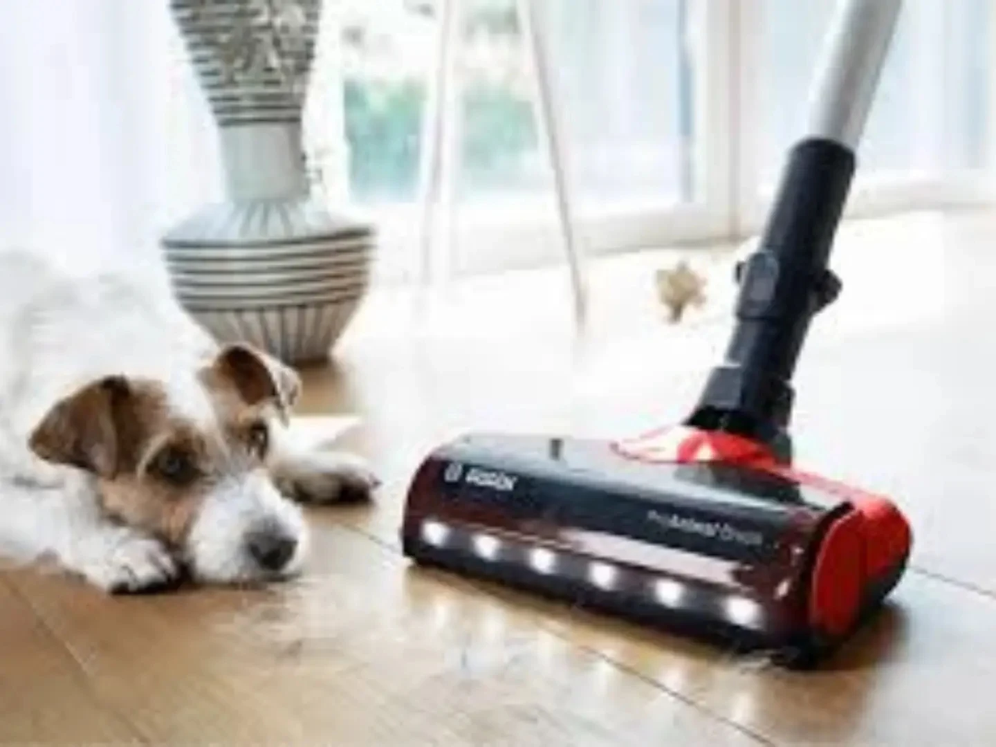 Bosch Unlimited 7 ProAnimal Quick