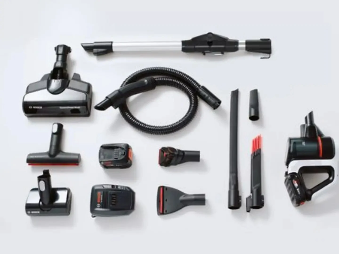 Bosch Unlimited 7