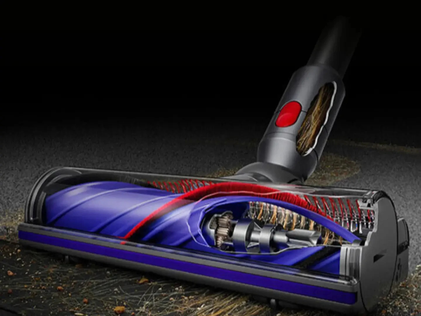 Dyson V12 Detect Slim Absolute