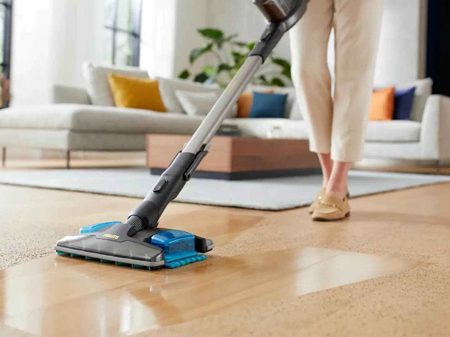 Philips Aqua Plus serije 8000