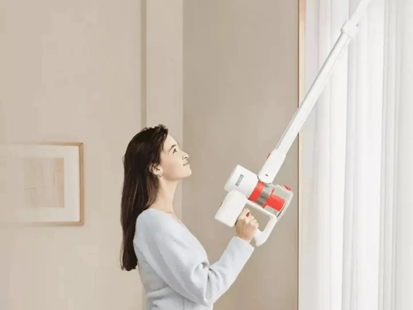 Xiaomi Vacuum Cleaner G20 Lite