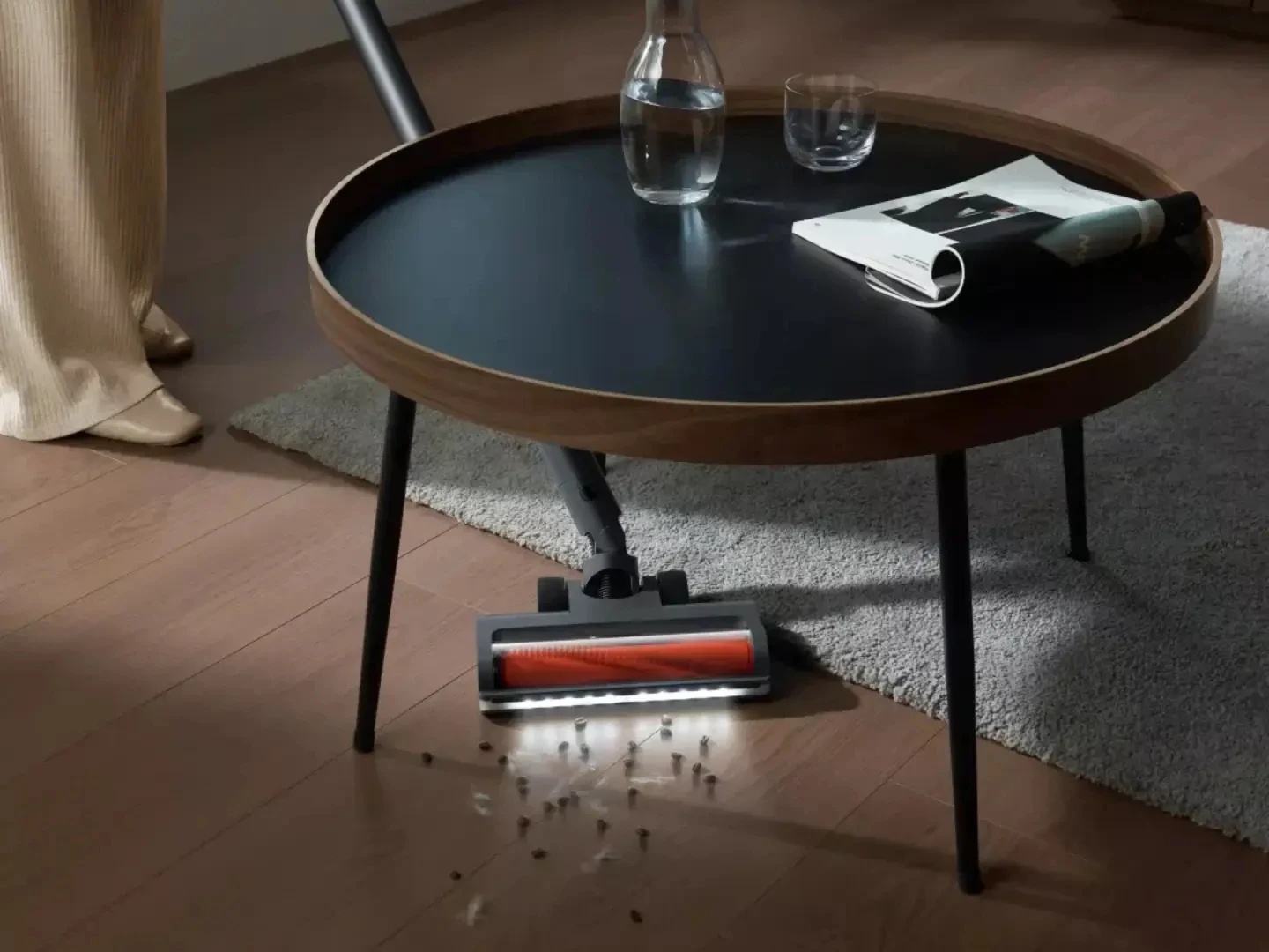 Xiaomi Vacuum Cleaner G20 Max