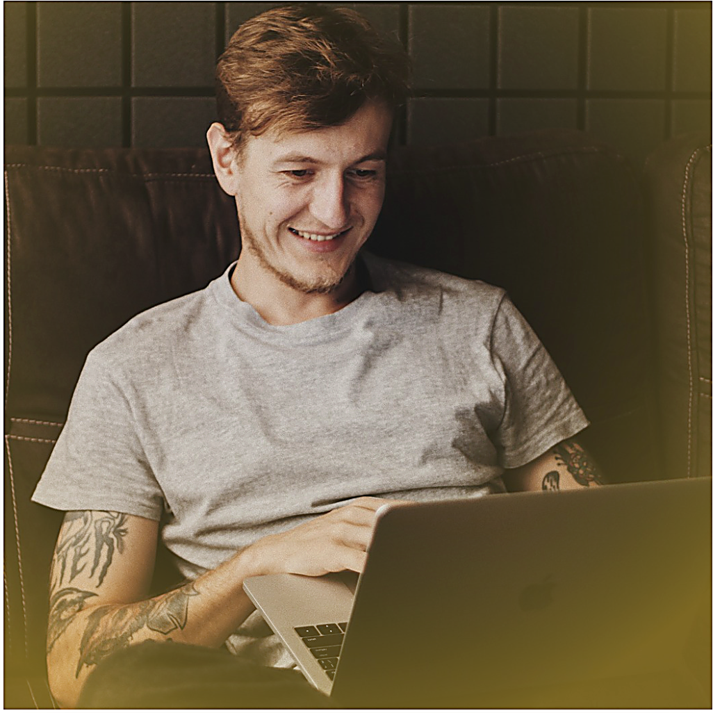 UX-Designer till Public Service