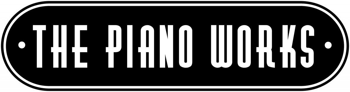 piano works