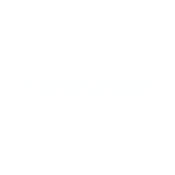 metropolis logo