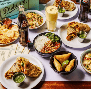 Delivery Kitchens