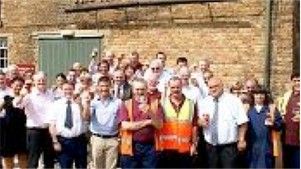 <h2 class="fs-1">Head Office Family</h2>
<p>Meet our head office team and learn about what makes them love working for McMullen's.</p>