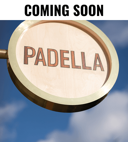 Padella London Bridge