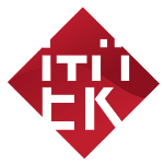 company logo