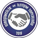 company logo