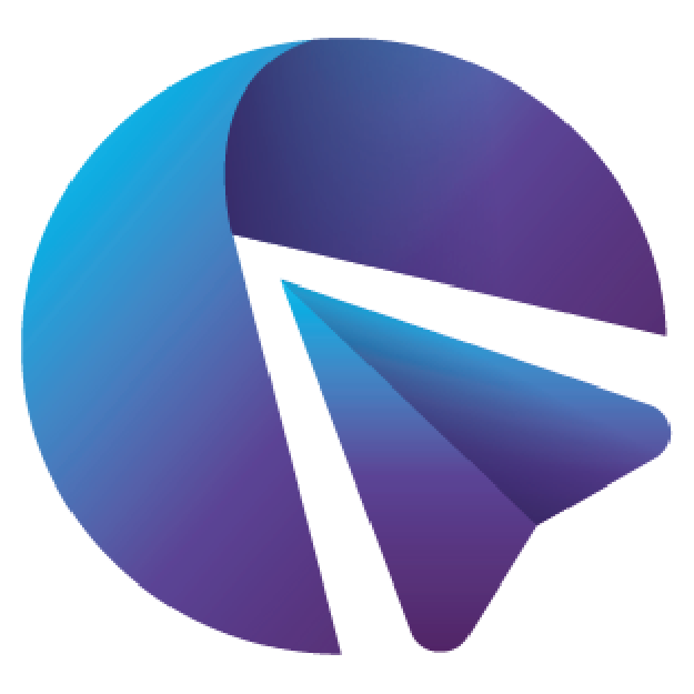 company logo