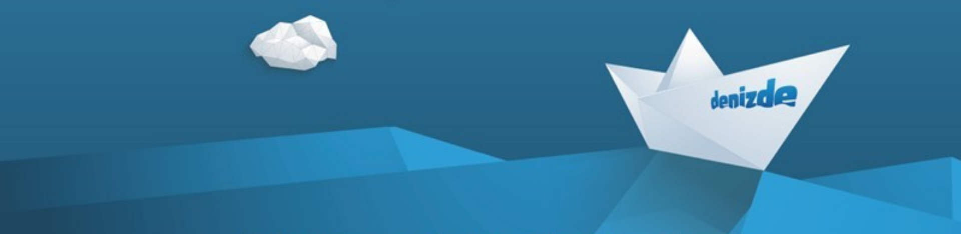 company banner