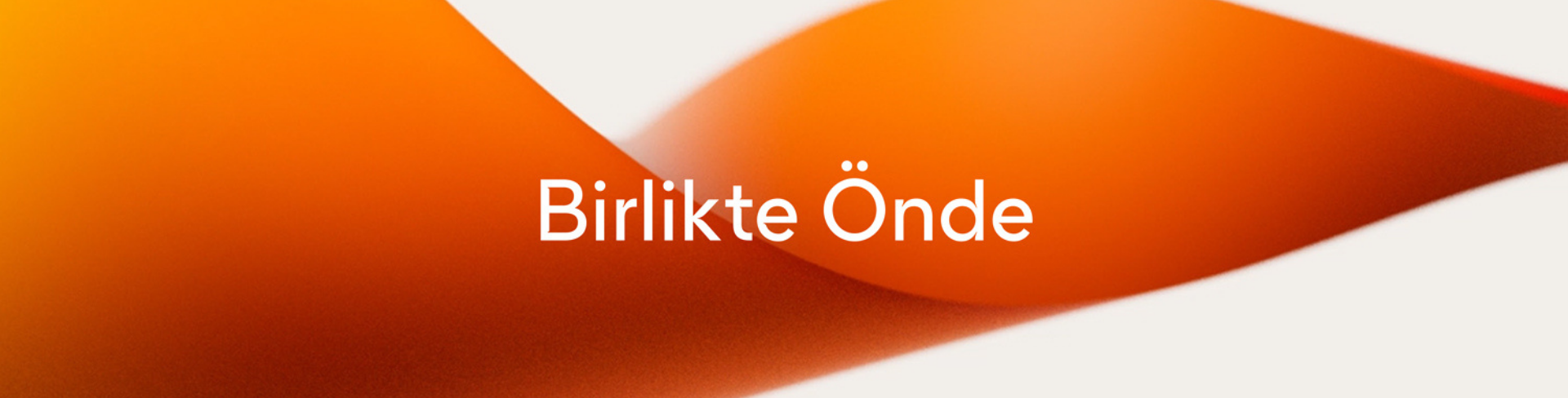 company banner