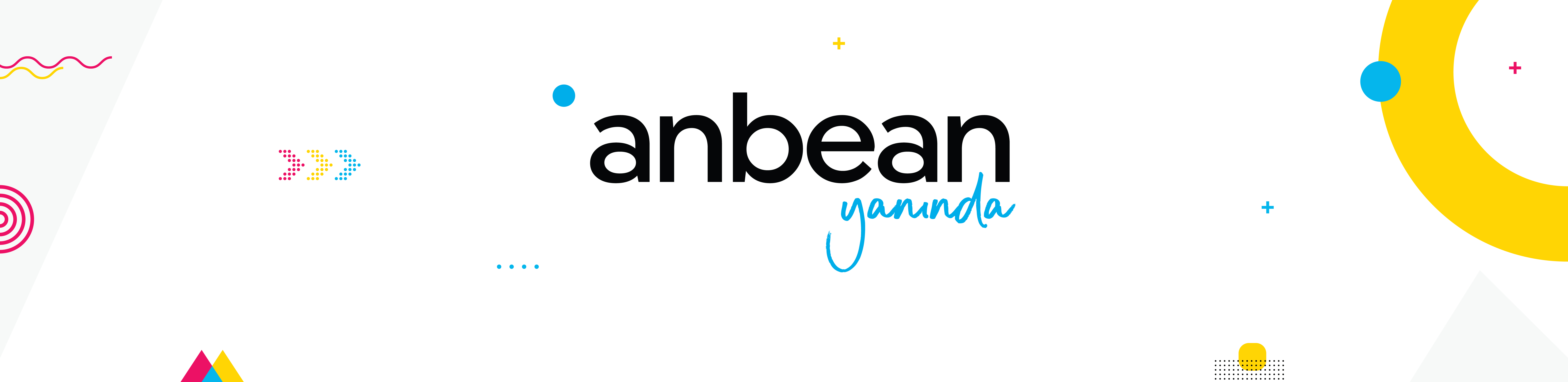 company banner