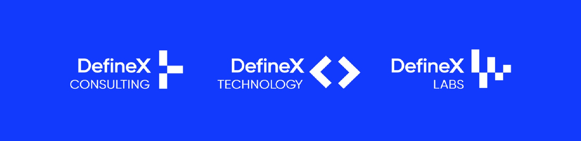 company banner