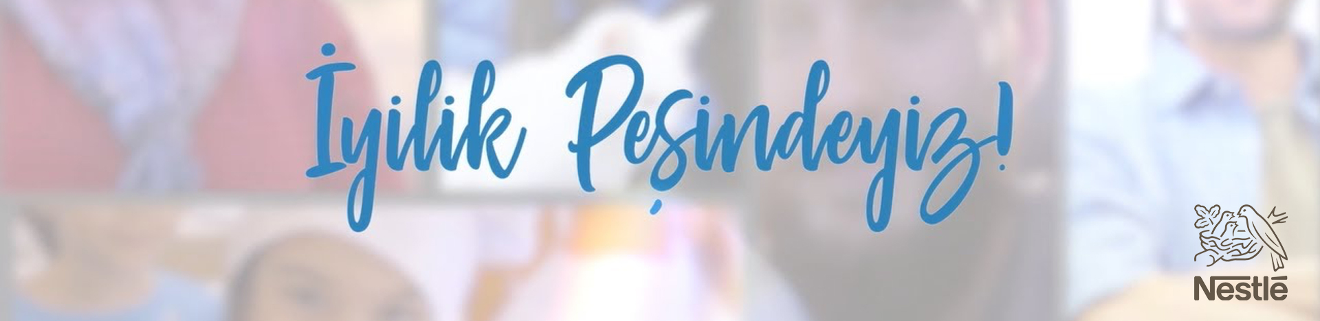 company banner