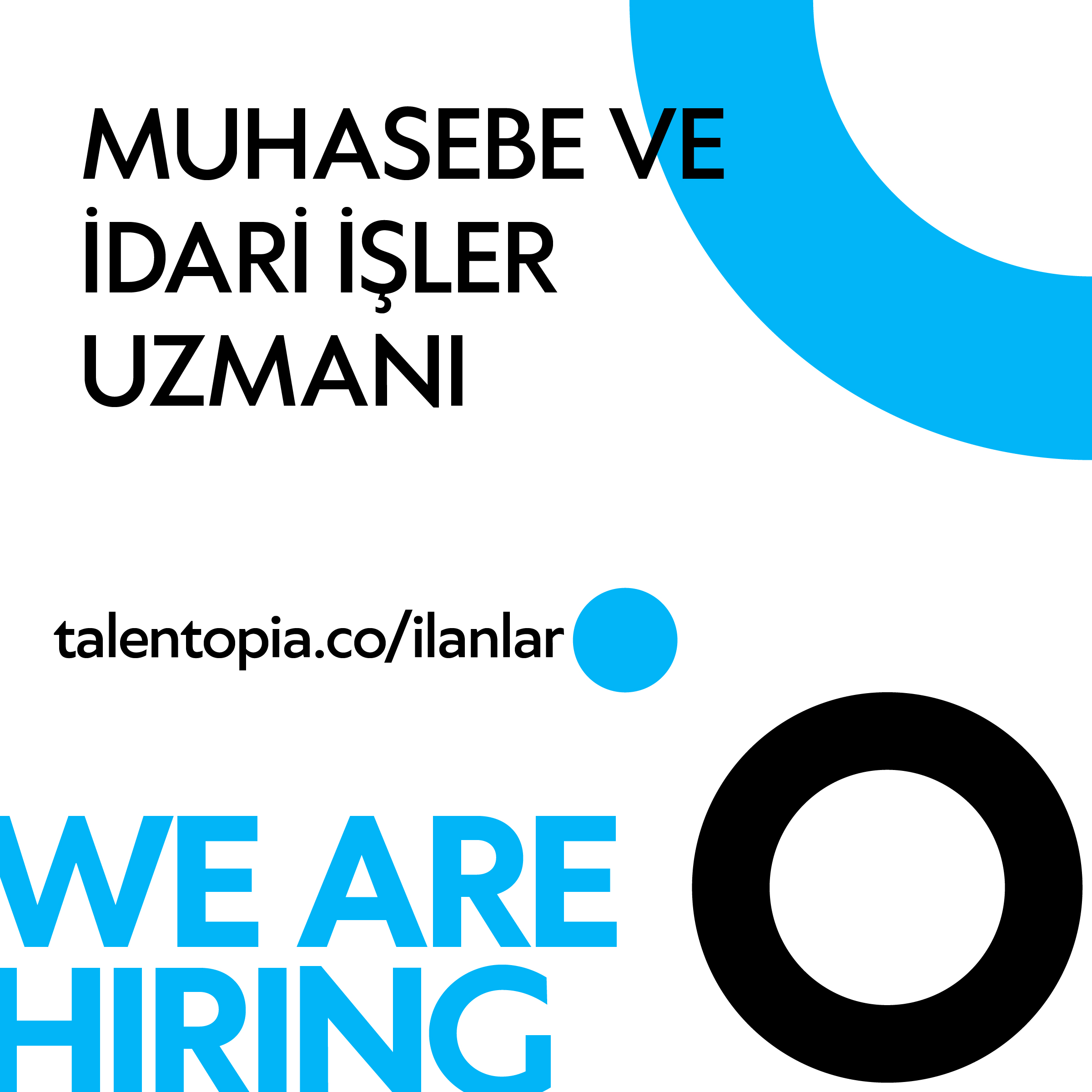 job banner