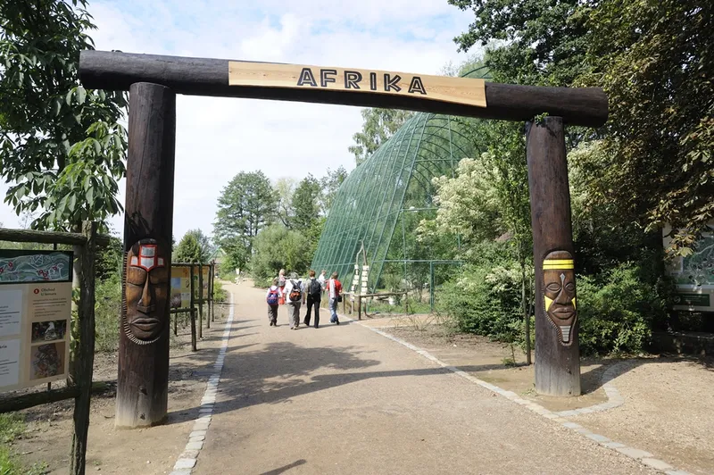 ZOO Plzeň