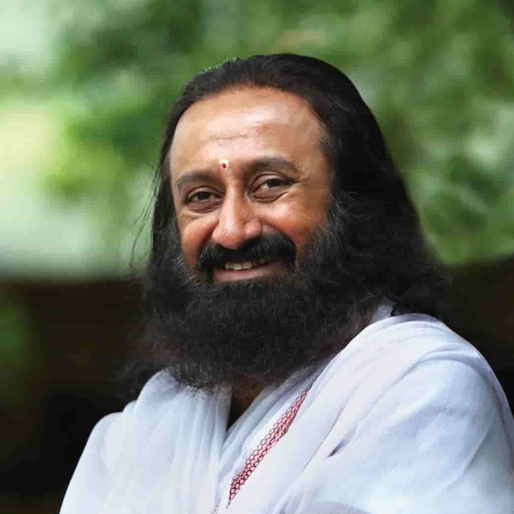 Knowledge Quotes By Sri Sri