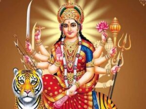 Durga Mata