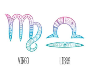 Virgo and Libra's Compatibility