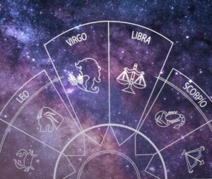 Virgo and Libra's Compatibility