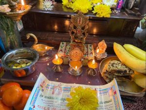 Puja Items
