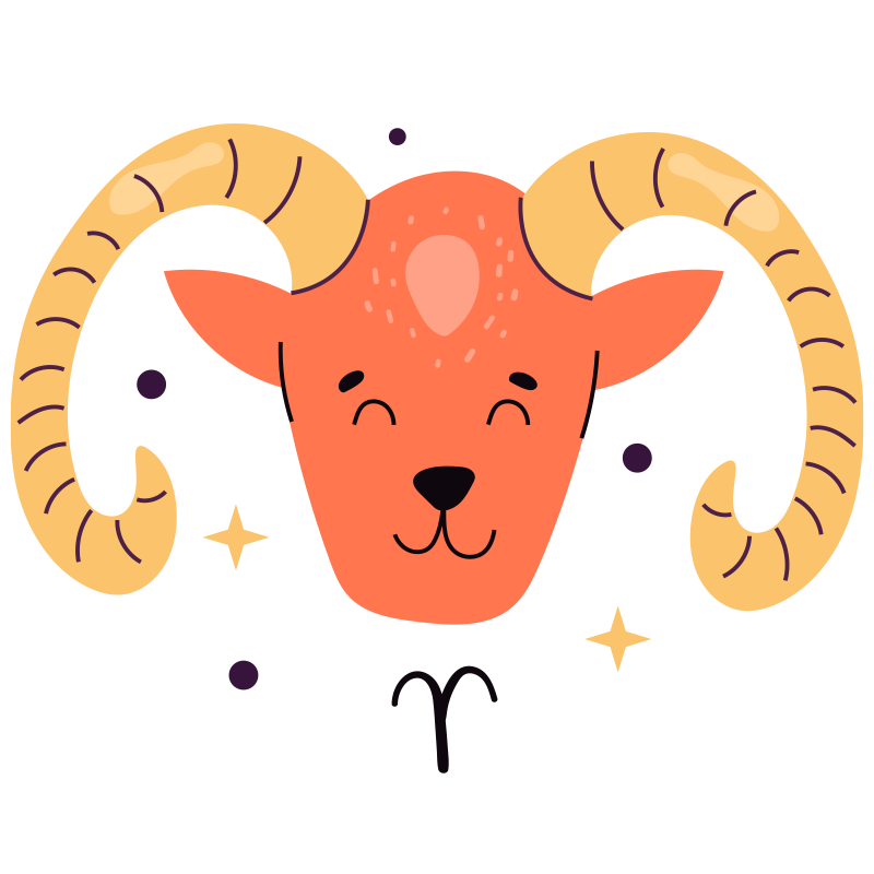 aries sign