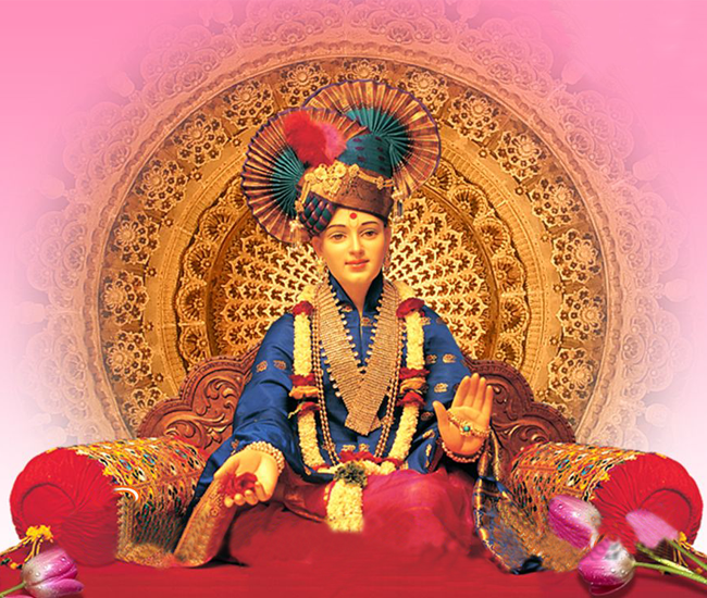 Swaminarayan Jayanti 2022