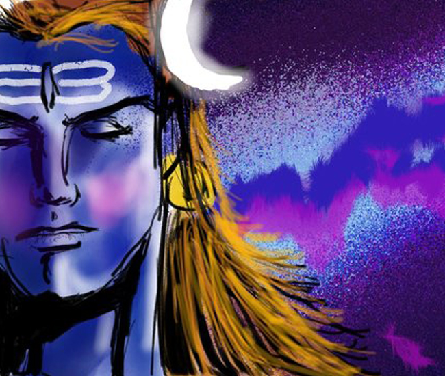 Lord Shiva: God of Gods 