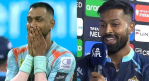 Hardik Pandya And Krunal Pandya