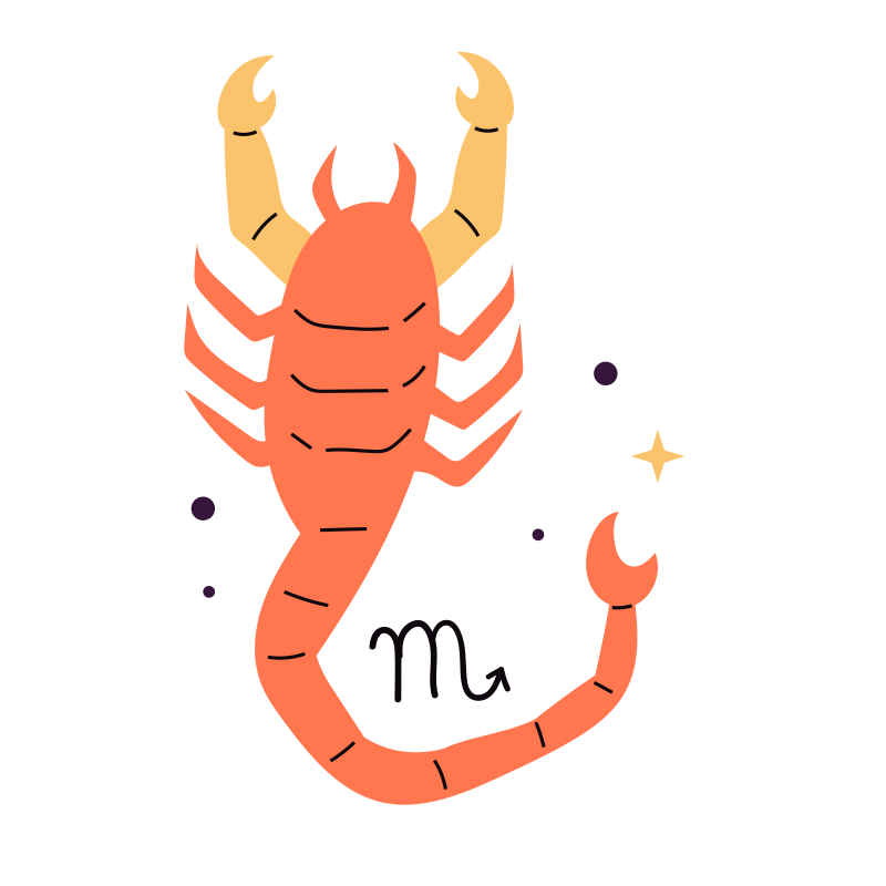 scorpio sign