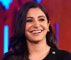 Anushka Sharma