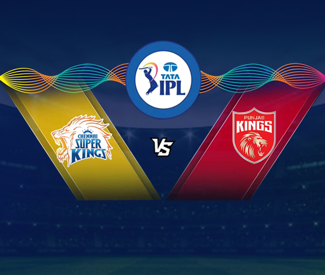 PBKS VS CSK Match Prediction: Who will win today's IPL 2022 Match