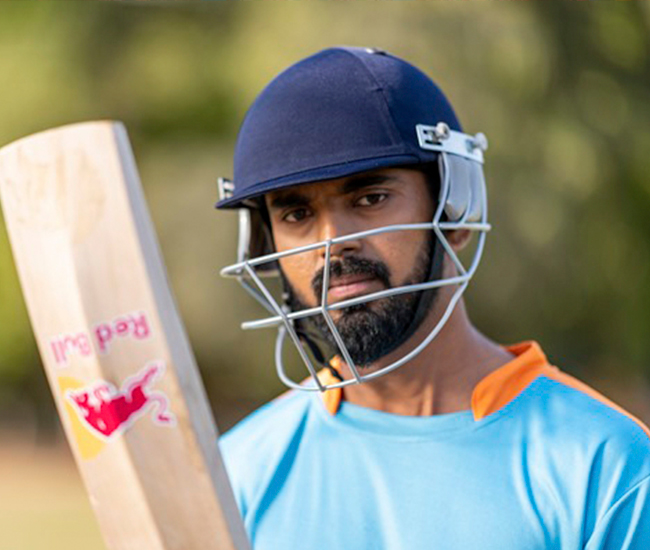 KL Rahul