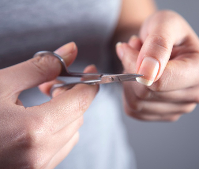 Why We Should Not cut nails after evening- The Hidden Truth-Instaastro Why We Should Not cut nails after evening- The Hidden Truth-Instaastro